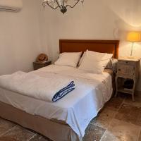 Chambre 2 - lit 2 pers.