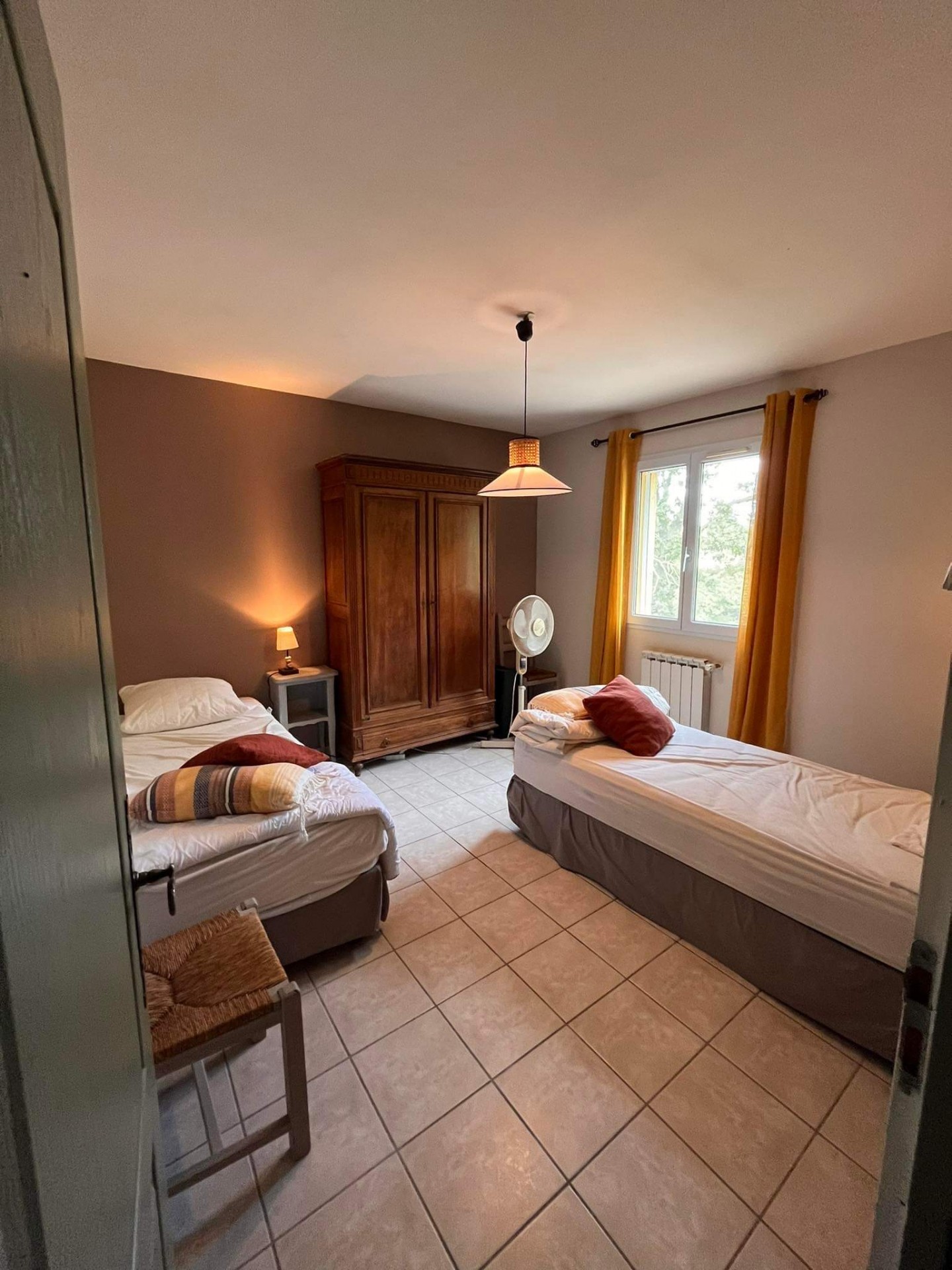 Chambre 3