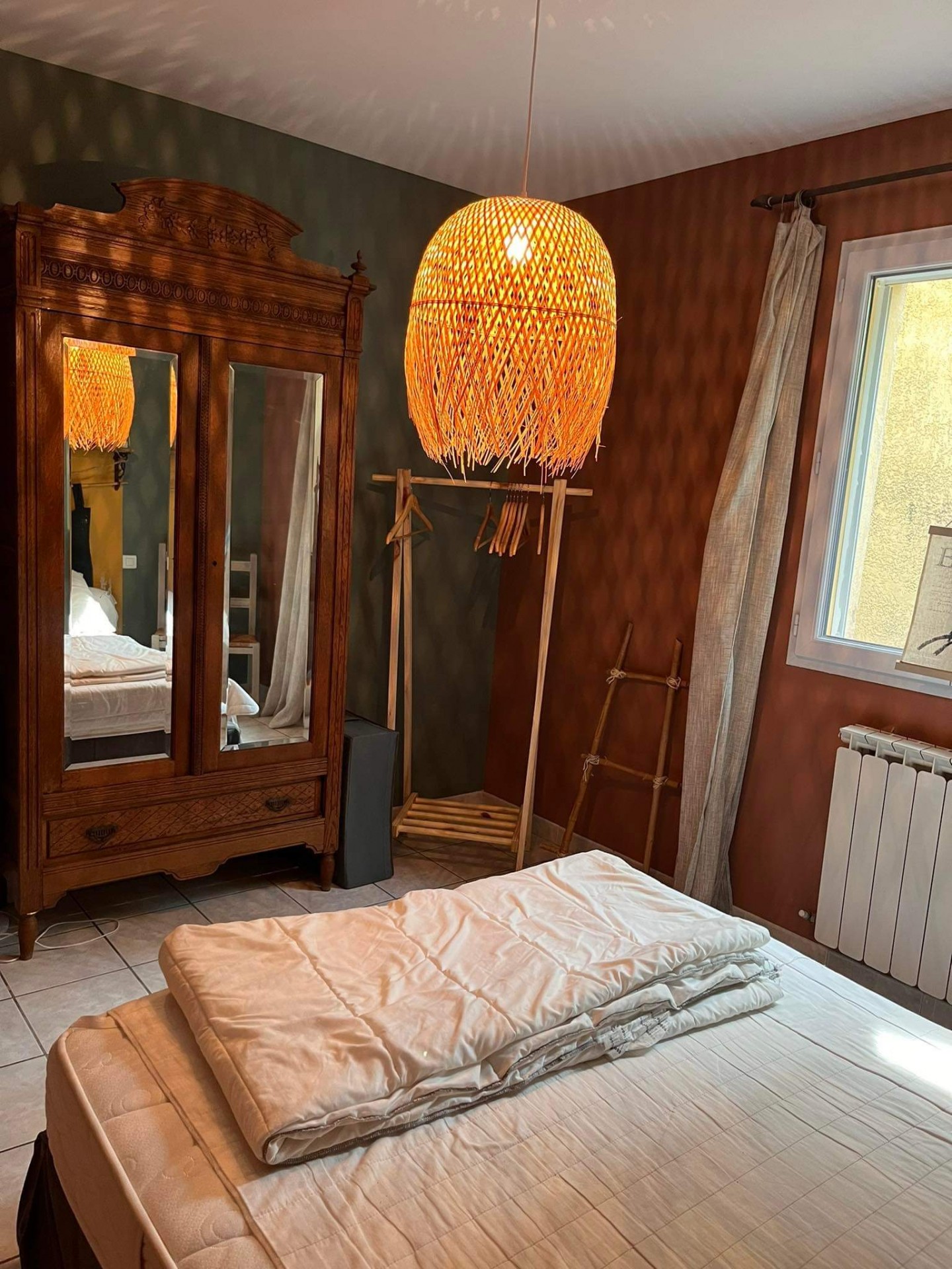 Chambre 5 meuble