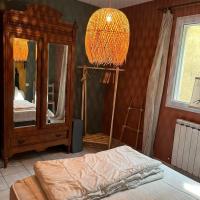 Chambre 5 meuble