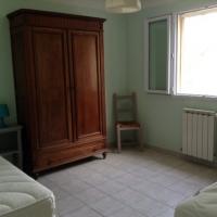 Chambre 3 meuble
