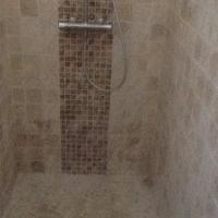 douche chambre 2