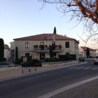 Mairie d'Eyragues