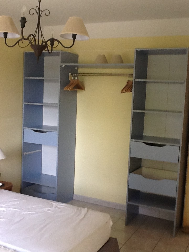 Placard chambre 4