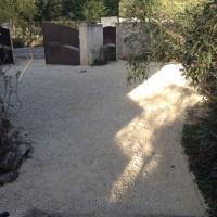 Portail d'entrée