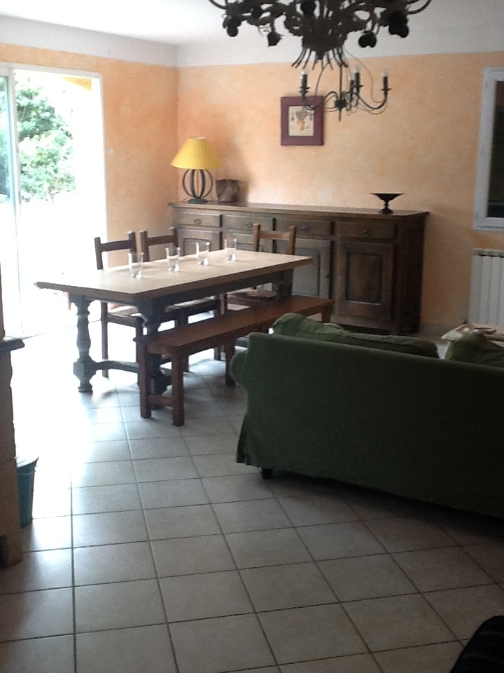 Salle a manger
