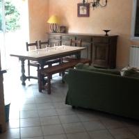 Salle a manger