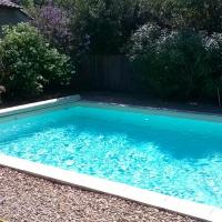 la piscine