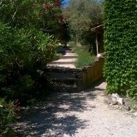 allée
